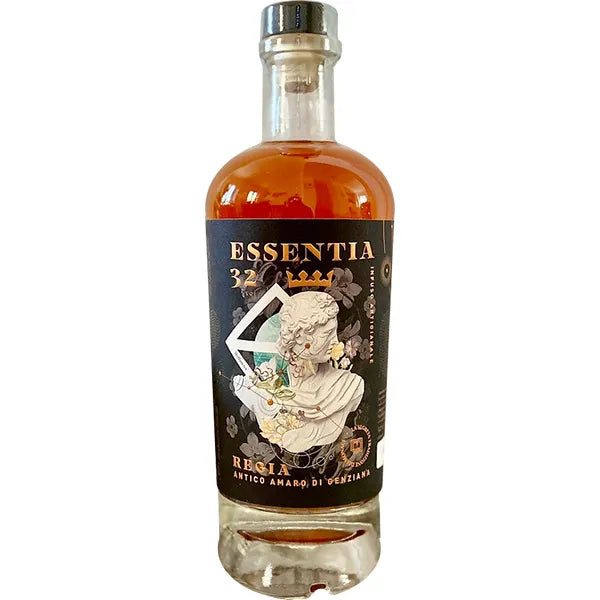 Essentia - Amaro di Genziana