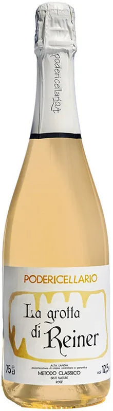 Altalanga – La Grotta di Reiner - Poderi Cellario