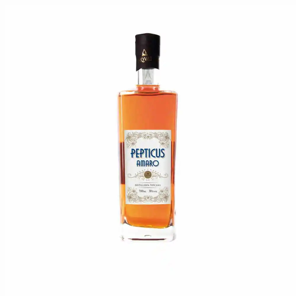 Amaro Pepticus