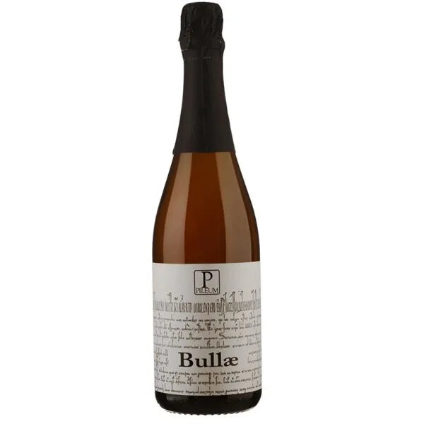 Bullae - Pileum - Spumante metodo classico