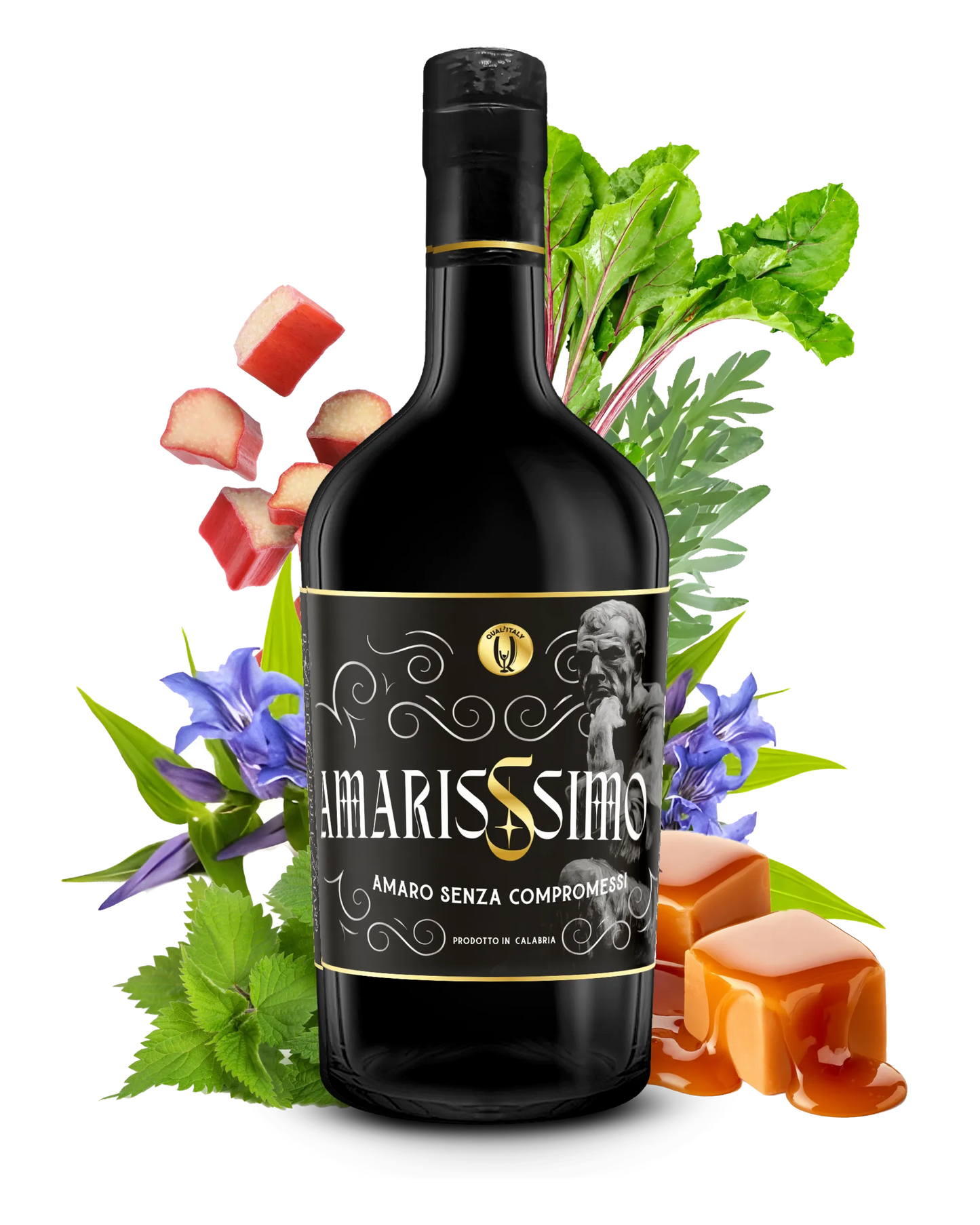 Amaro Amarisssimo