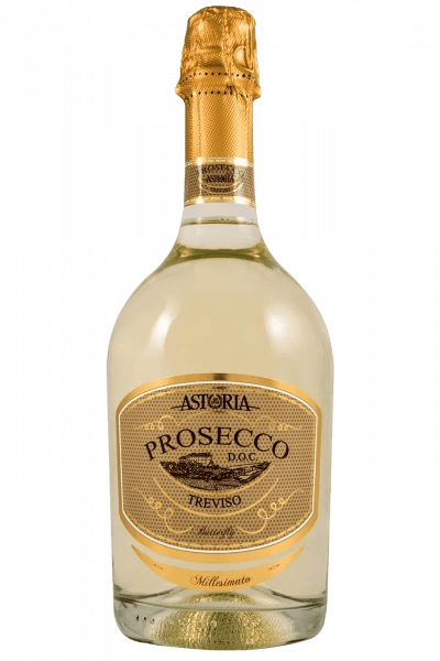 Prosecco Doc Millesimato - Astoria - Butterfly