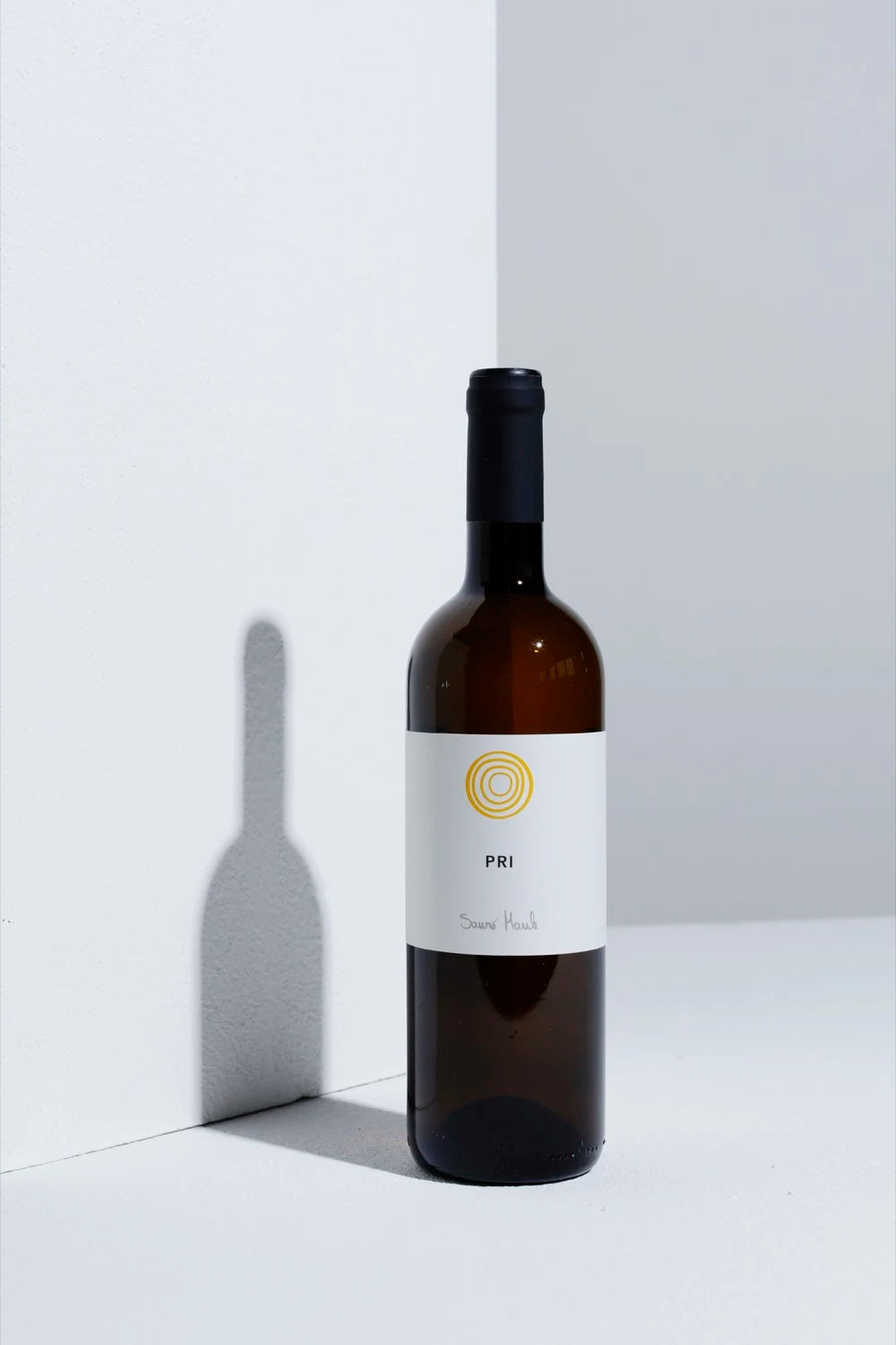 Garganega IGT - Prì - Sauro Maule