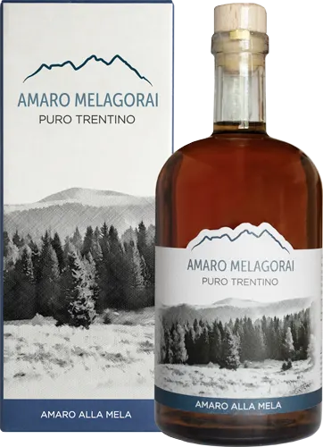 Amaro Melagorai