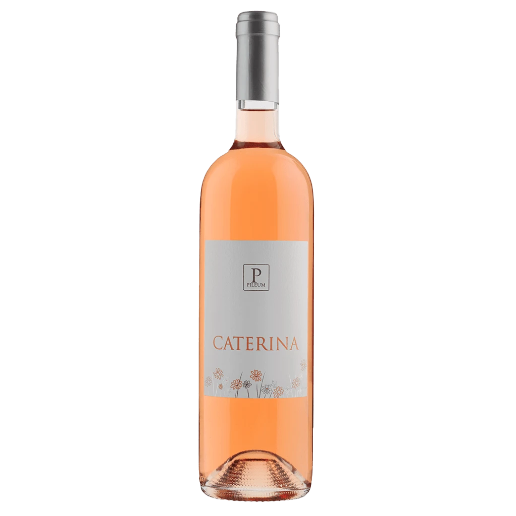 Caterina - Cesanese d'Affile Rosato - Pileum