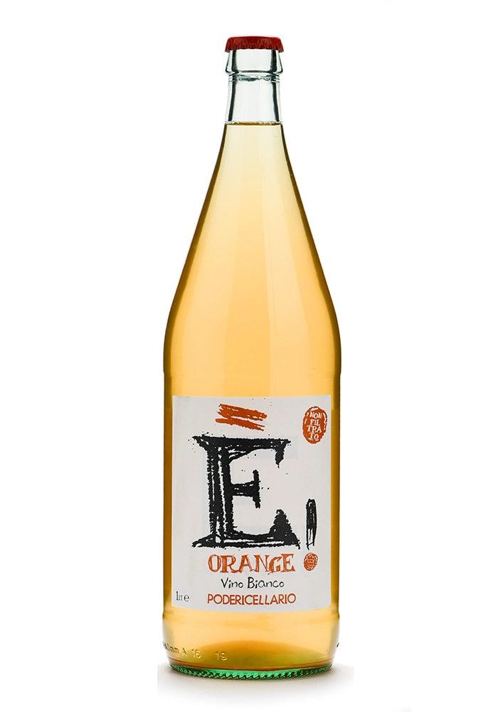 E' Orange - Poderi Cellario