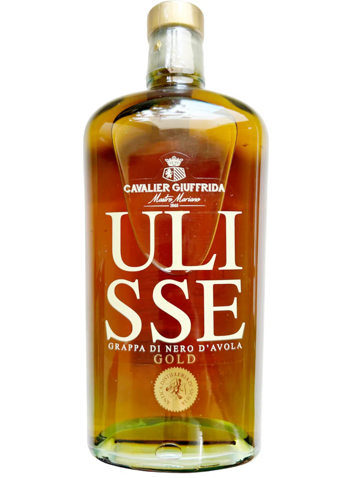 Grappa Ulisse