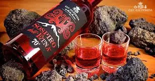 Sospiro dell'Etna - Cavalier giuffrida