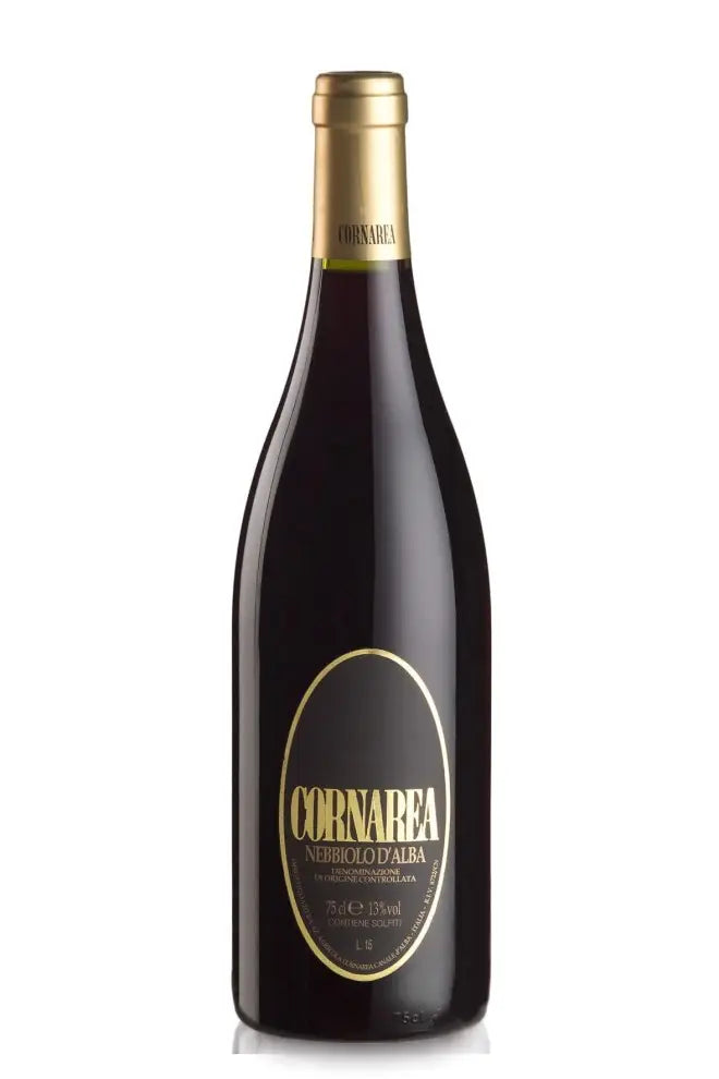 Nebbiolo d'Alba - Cornarea