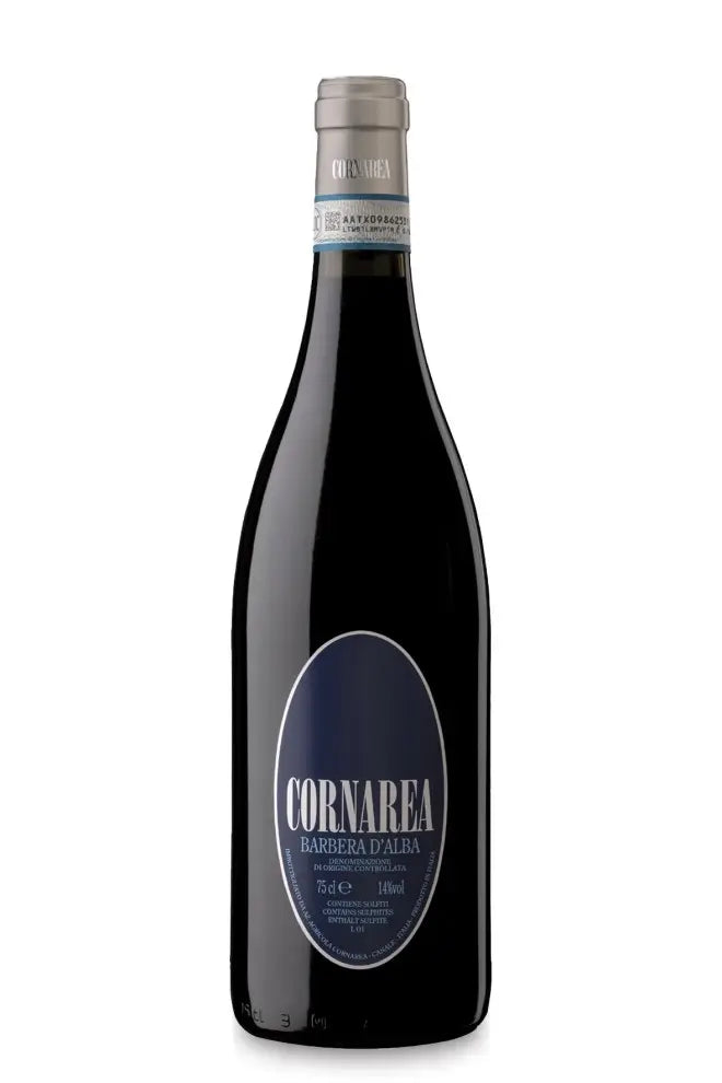 Barbera d'Alba - Cornarea