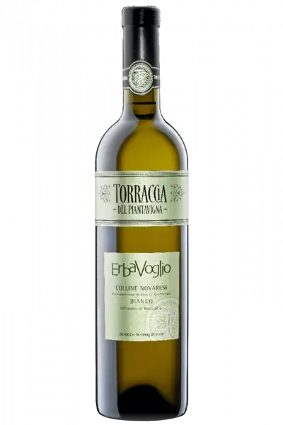 Erbavoglio DOC - Torraccia del Piantavigna