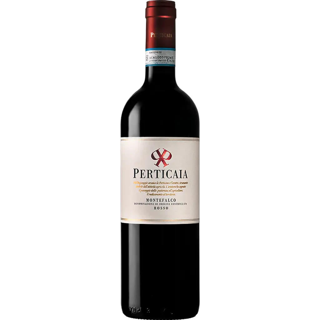 MONTEFALCO ROSSO DOC - Perticaia