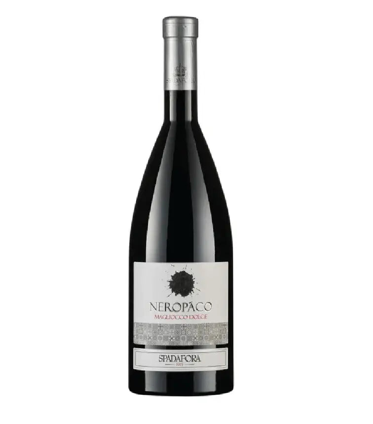 Magliocco Rosso DOP - Spadafora