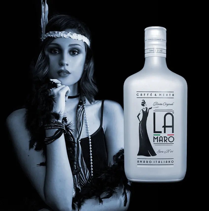 LAmaro Caffè e Menta