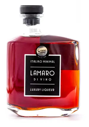 LAMARO DI VINO