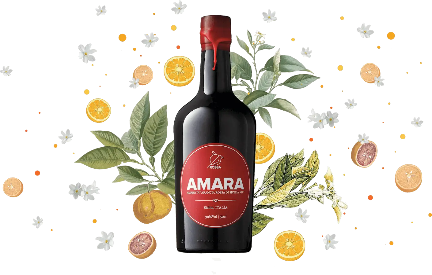 Amaro Amara