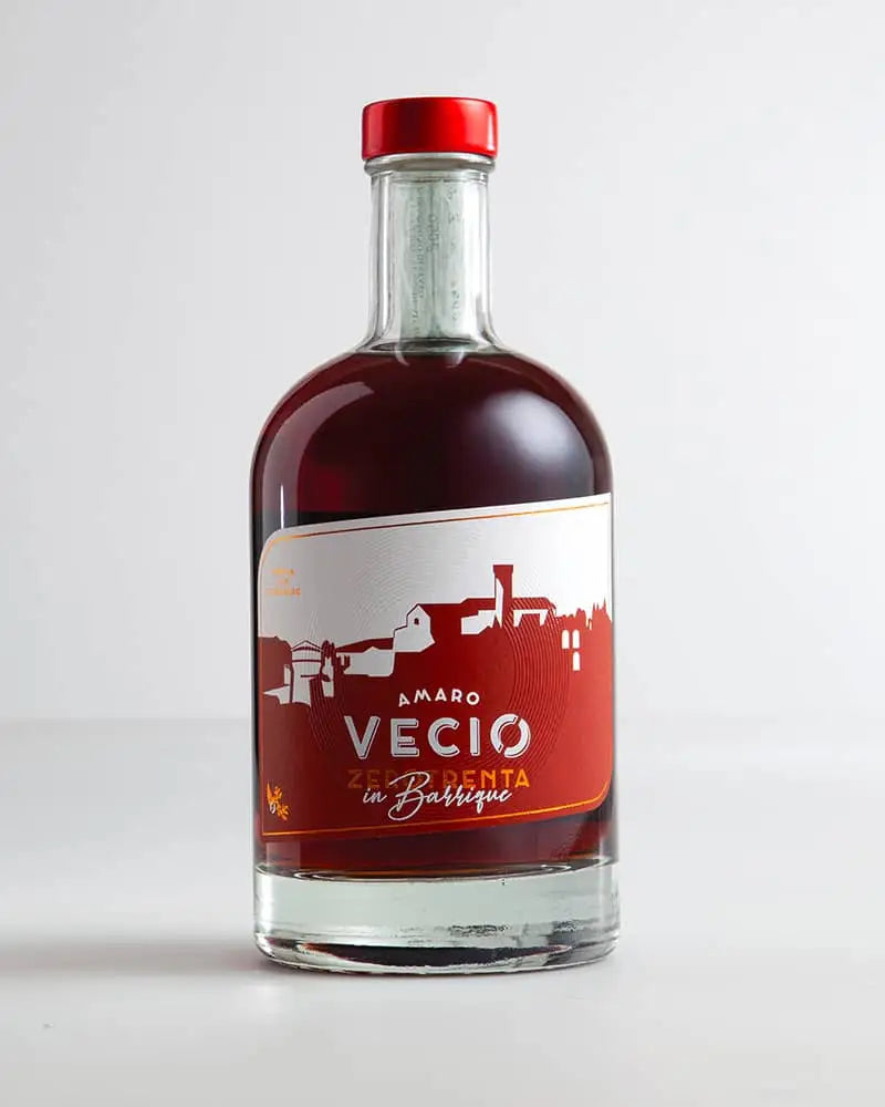 Amaro Vecio