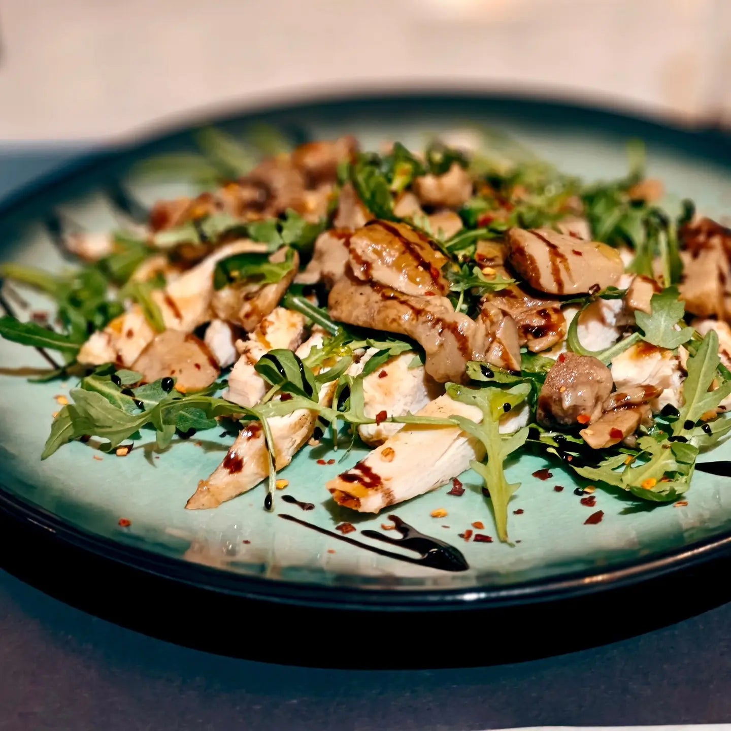 Tagliata del Bosco