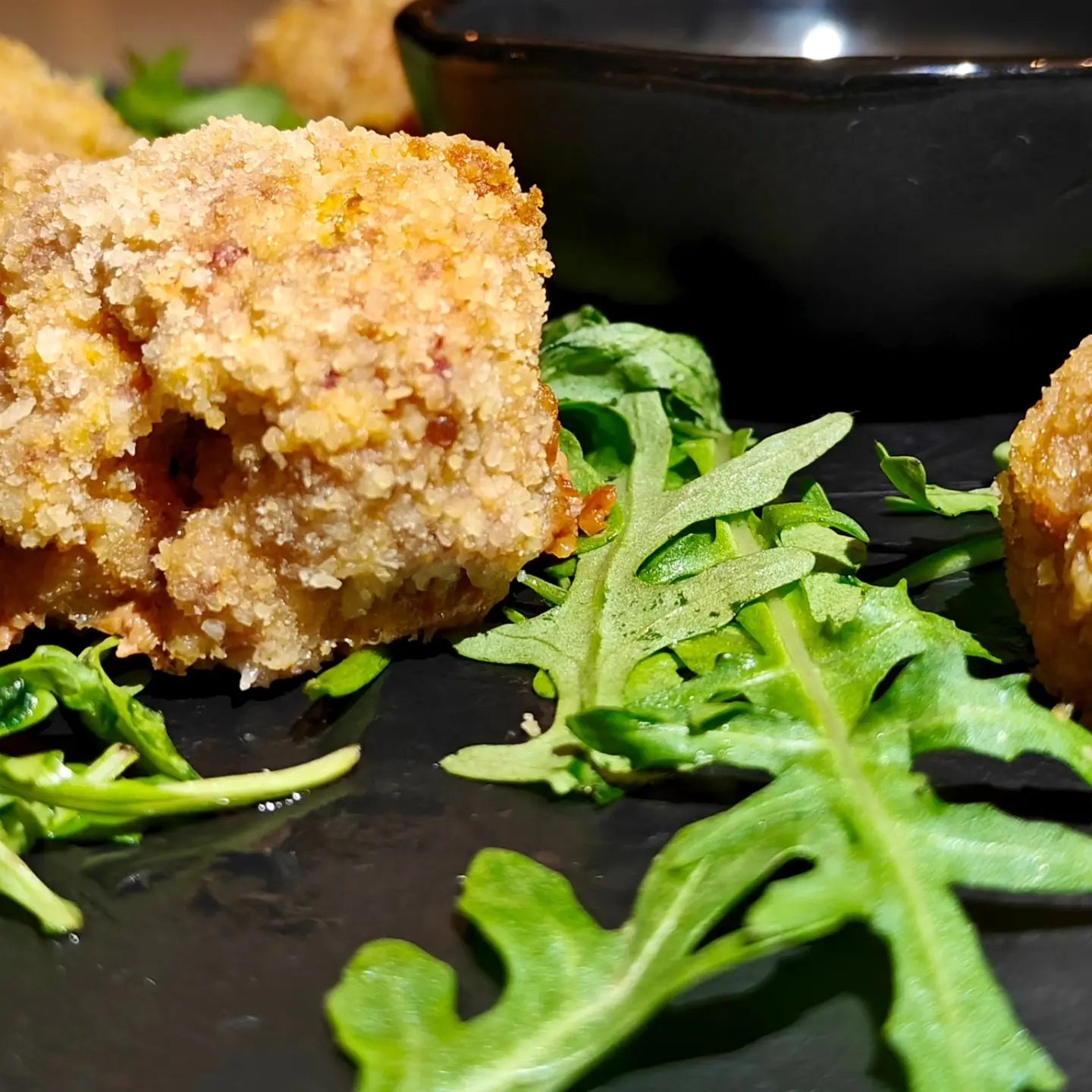 Le polpette di Nonna Mela.
