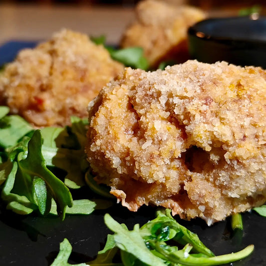 Le polpette di Nonna Mela.