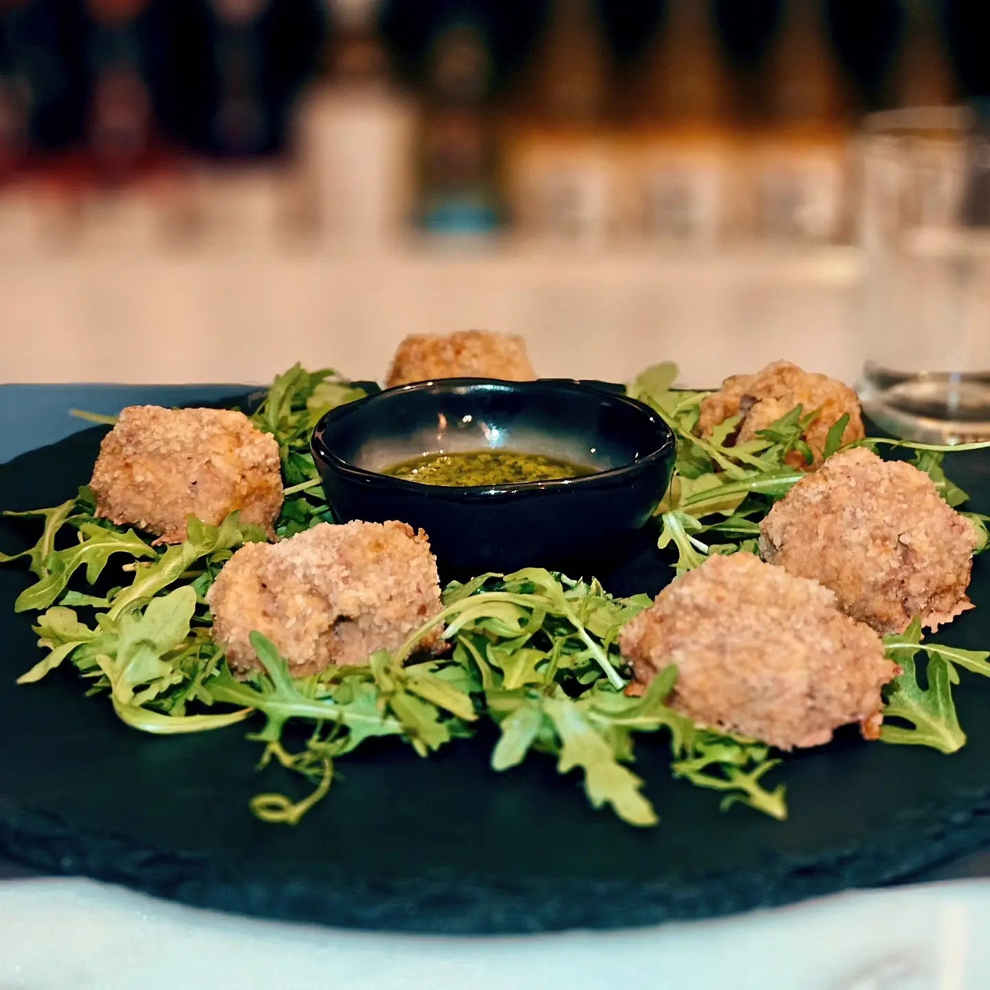 Le polpette di Nonna Mela.