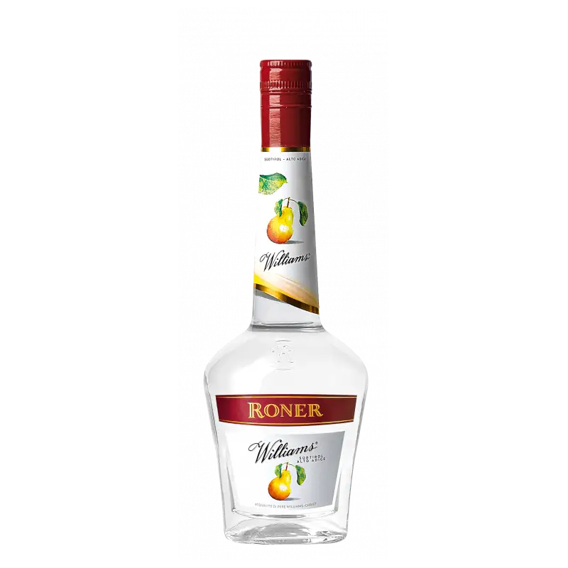 Acquavite Williams - Roner