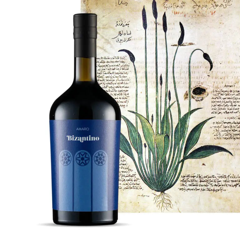 Amaro Bizantino
