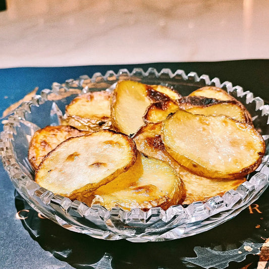 Patate al forno