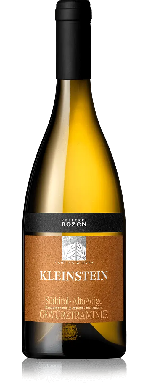Gewurztraminer - Kleinstein - Kellerei Bozen
