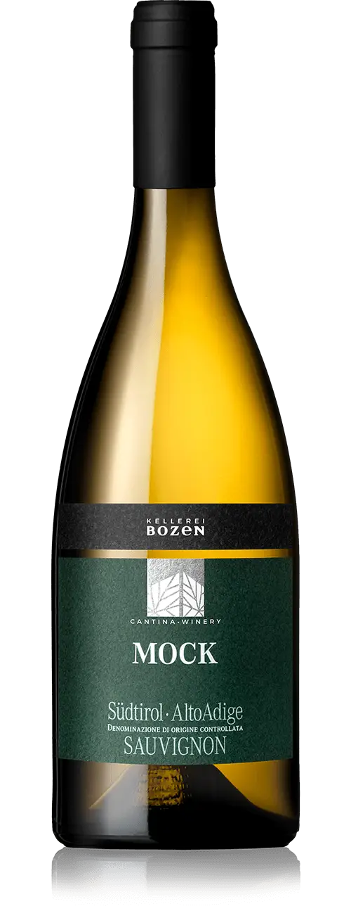 Sauvignon - Mock - Kellerei Bozen