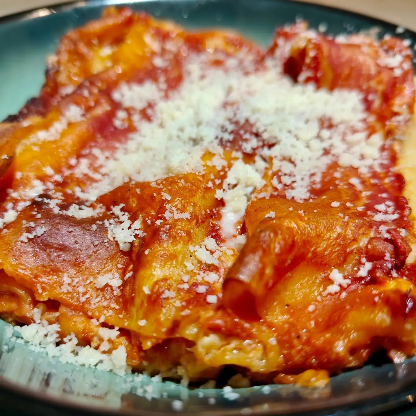 Cannelloni di Nanà