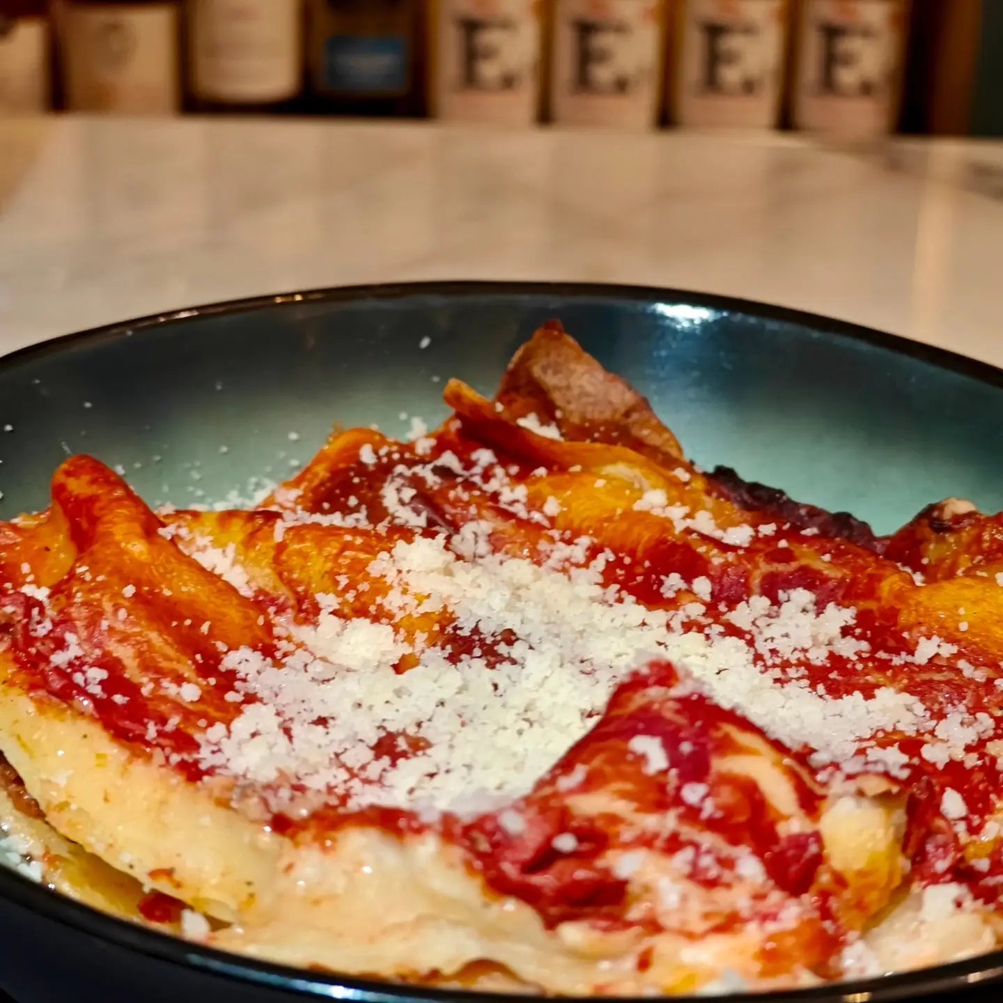 Cannelloni di Nanà