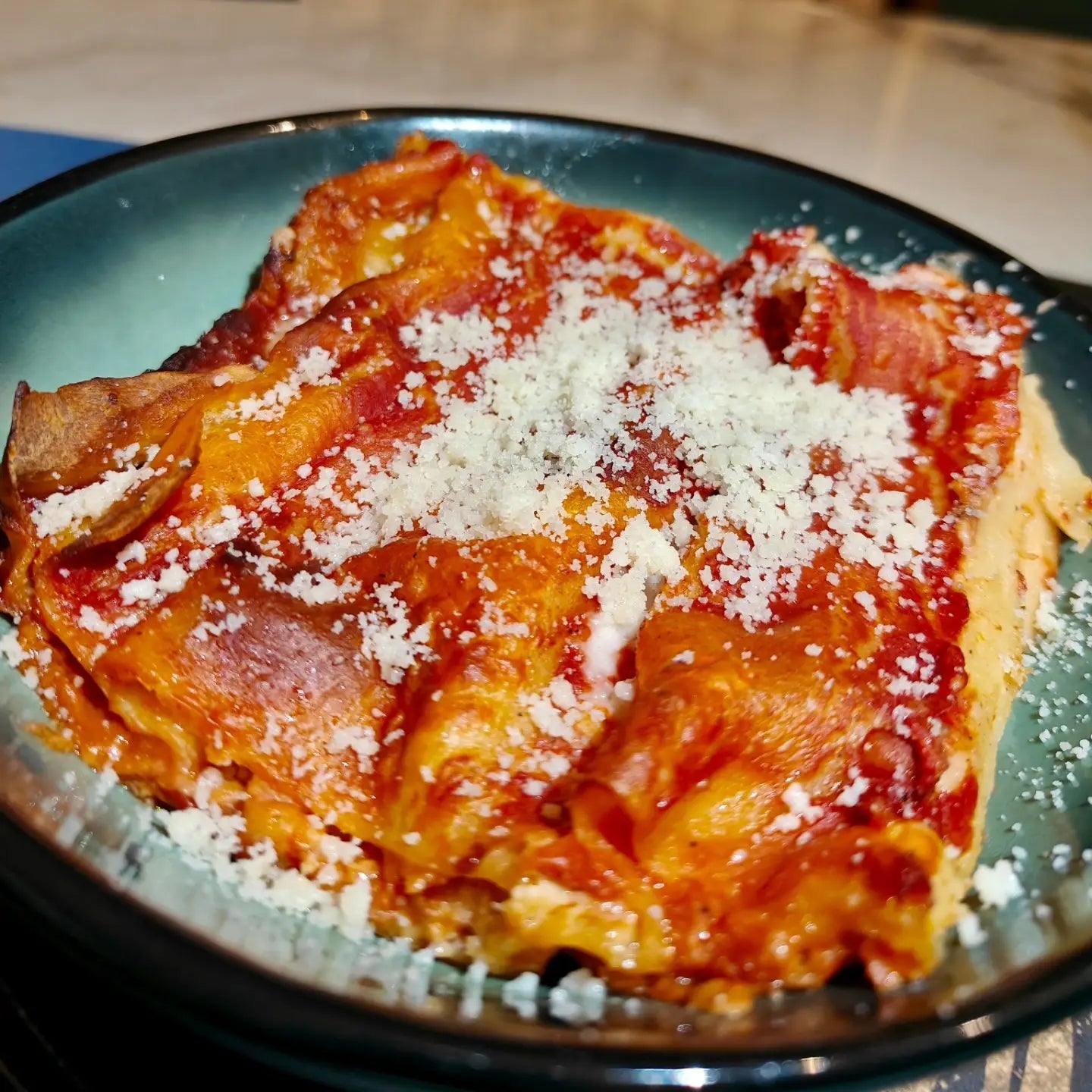 Cannelloni di Nanà