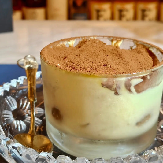Il Nostro Tiramisù