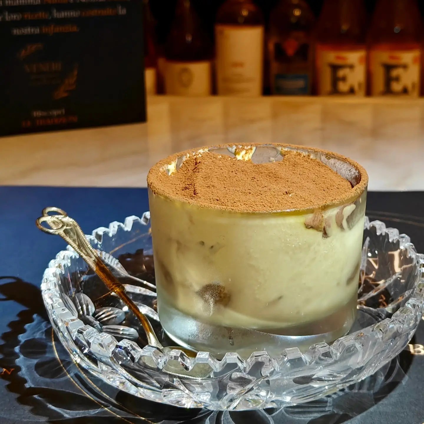 Il Nostro Tiramisù