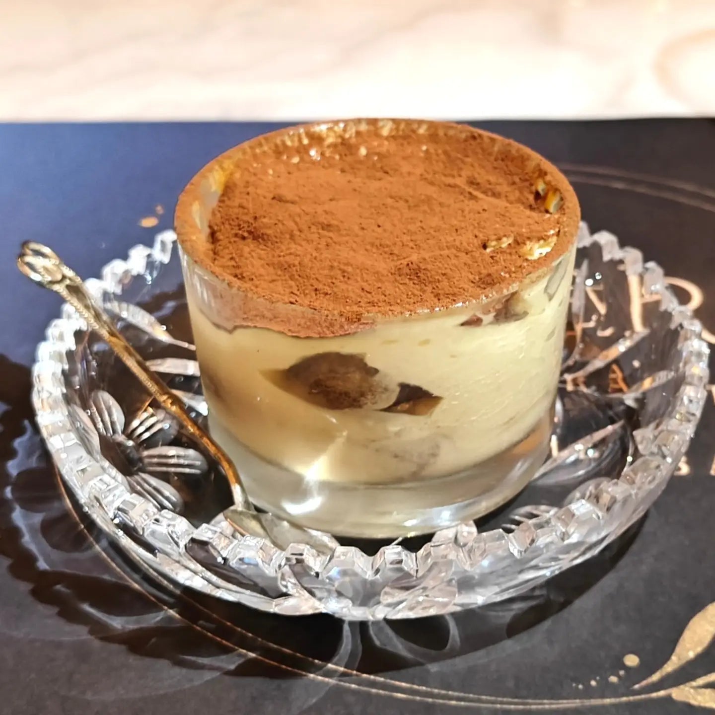 Il Nostro Tiramisù