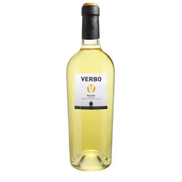 Cantina di Venosa “Verbo” Malvasia Basilicata IGP