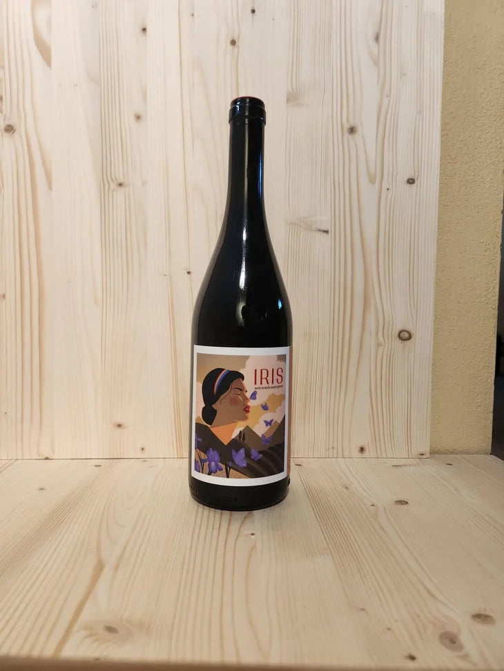 Sangiovese - Iris - Monte Mirabello