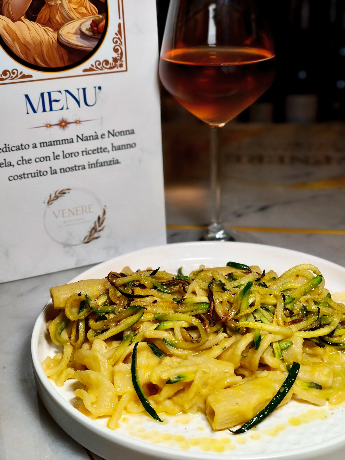 Cucina tradizionale calabrese per cena romantica Roma