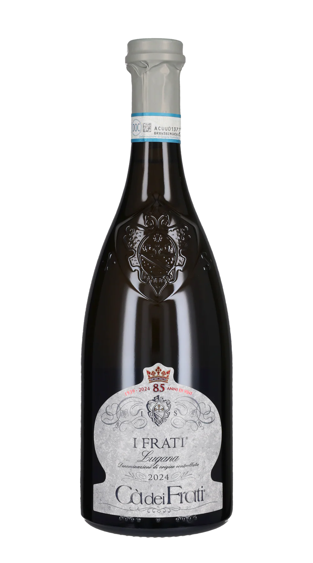 Lugana DOC - I frati - Ca' dei frati