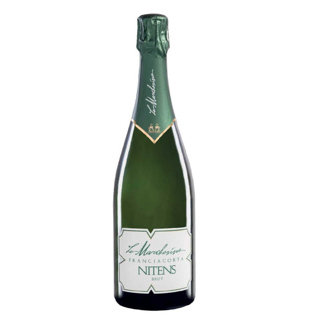 Le Marchesine "Nitens" Franciacorta DOCG Brut