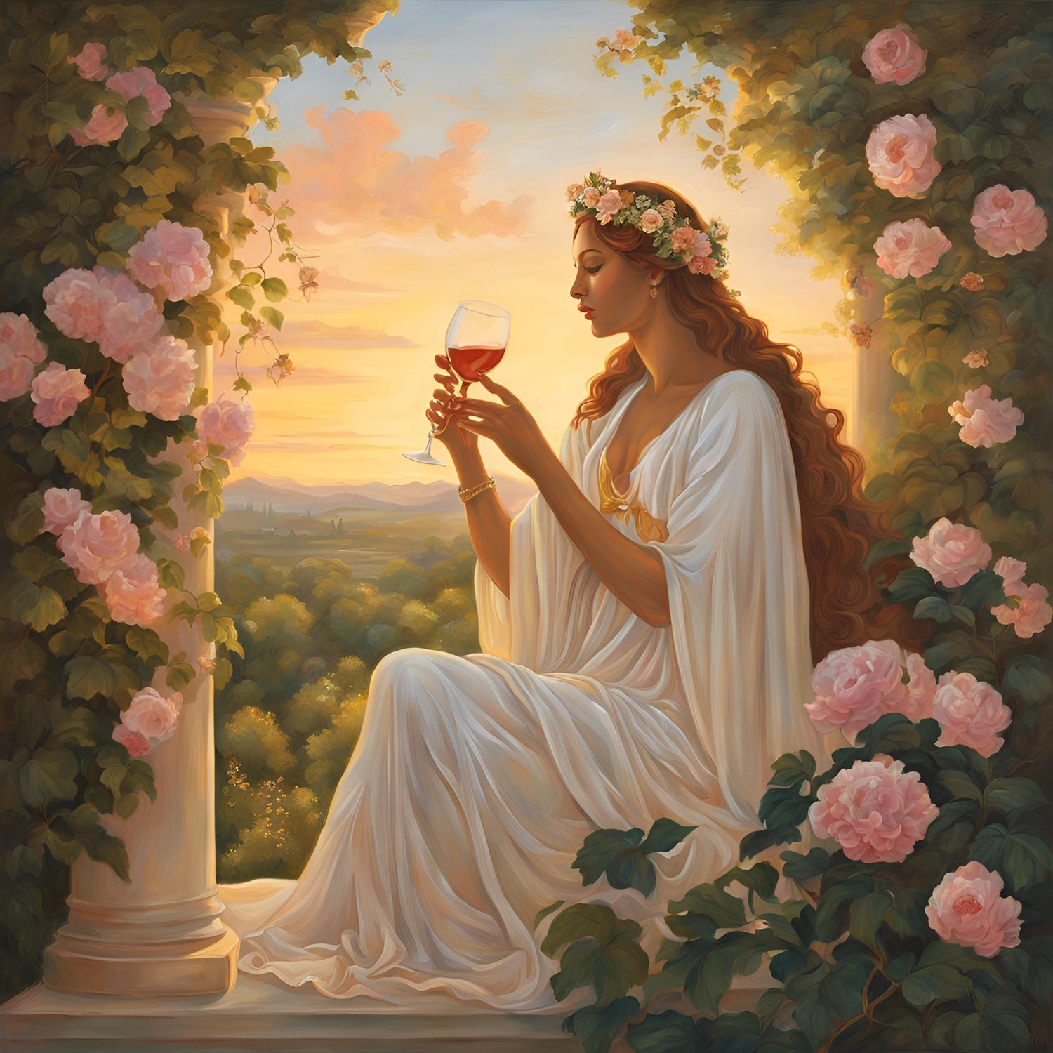 L'Enoteca di Venere