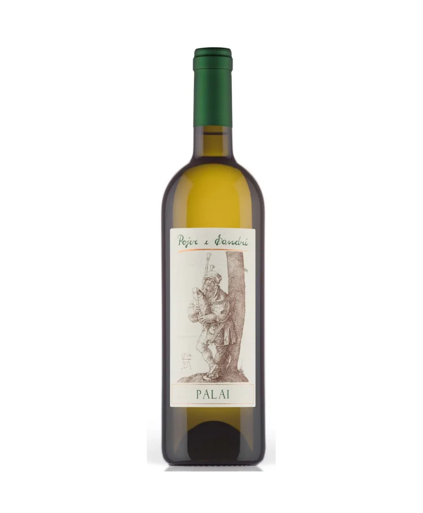 Muller Thurgau - Palai - Pojer e Sandri