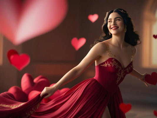 Emozioni da ritrovare - Venere e Cupido