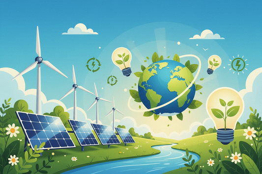 Energia 100% green al ristorante Venere