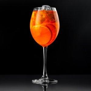 Spritz orange - ristorantevenere