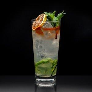 Gin mule - ristorantevenere