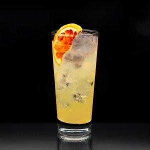 Ginger Lemonade - ristorantevenere