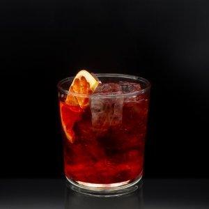 Negroni italiano - ristorantevenere