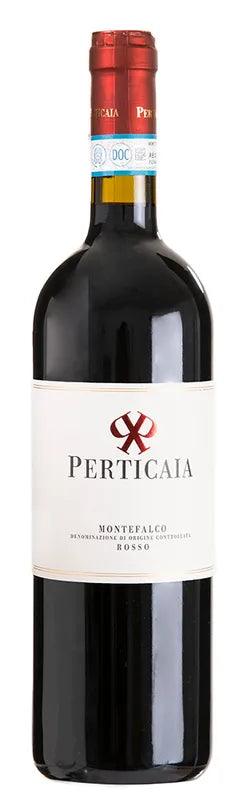 MONTEFALCO ROSSO DOC - Perticaia